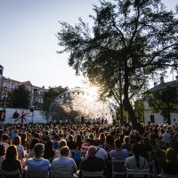 Меломанам приготовиться: топ-5 музыкальных событий фестиваля Bouquet Kyiv Stage