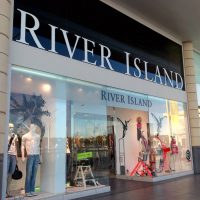 Создатели River Island запускают новый бренд для женщин