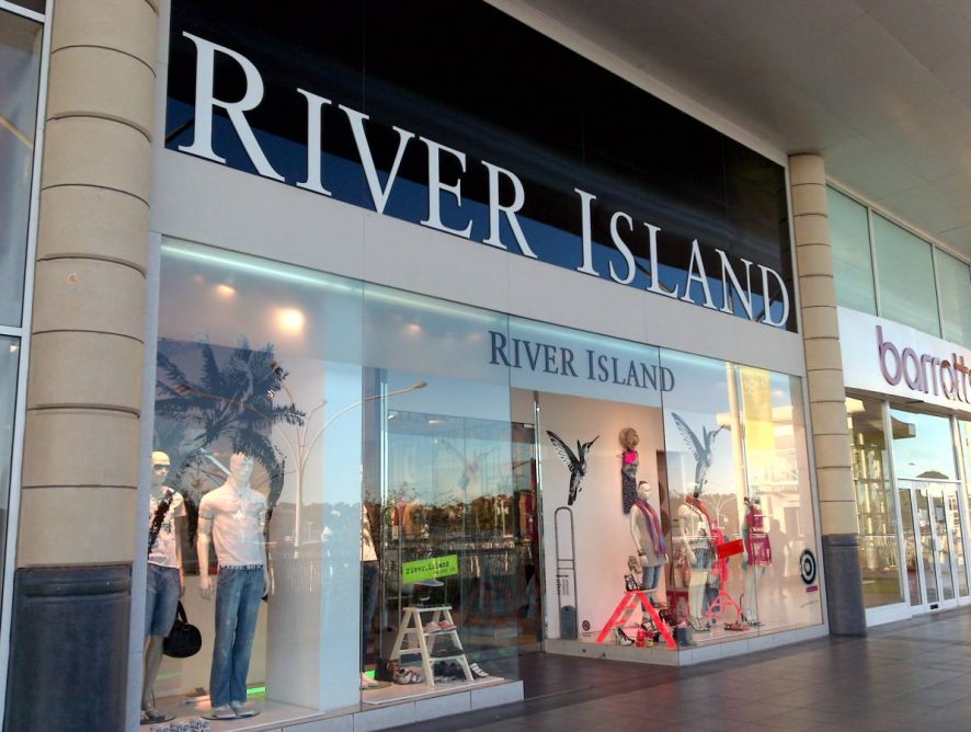 Создатели River Island запускают новый бренд для женщин