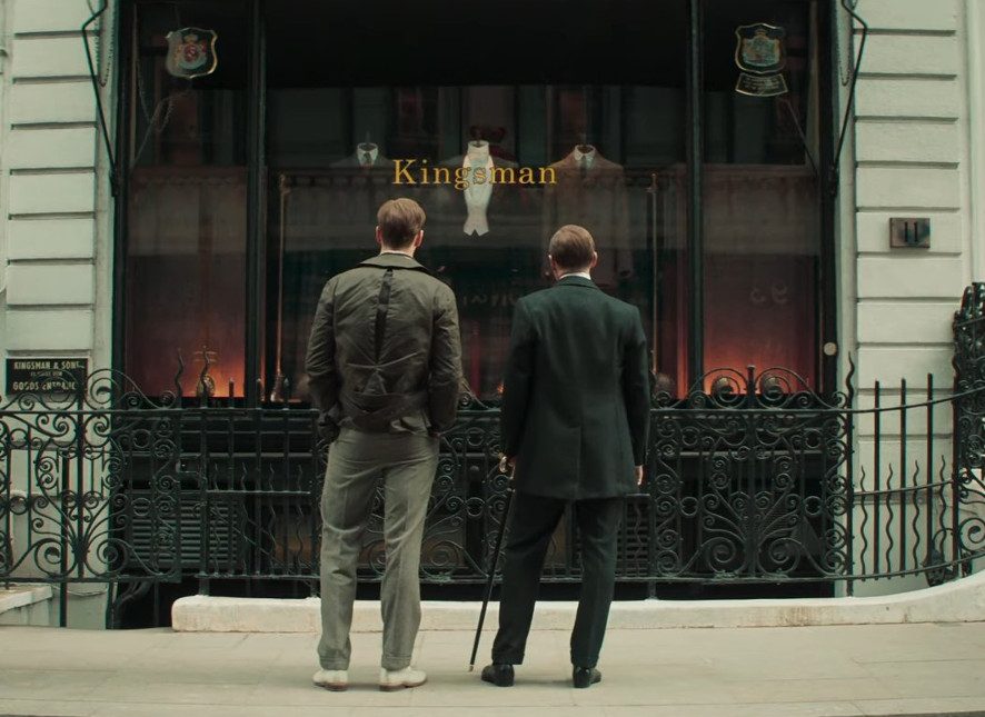 "King's Man: Начало": вышел первый трейлер приквела шпионского боевика