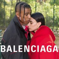 Balenciaga снова начнет выпускать кутюрные коллекции
