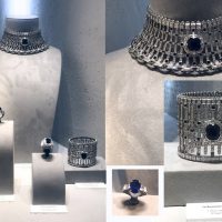 Роскошь и дух Средневековья: Louis Vuitton презентовали ювелирную коллекцию