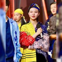 H&M объявил о первом сотрудничестве с китайским дизайнером