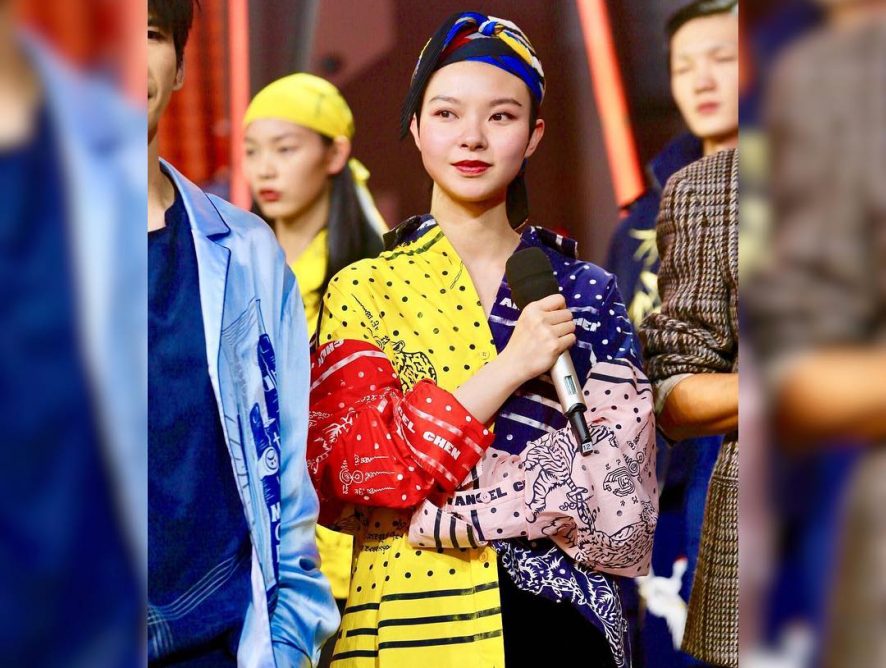 H&M объявил о первом сотрудничестве с китайским дизайнером