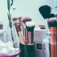 О знаковых тенденциях make-up: откроют первый в мире Музей макияжа