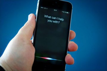 Apple уволила более сотни человек, которые прослушивали записи в Siri