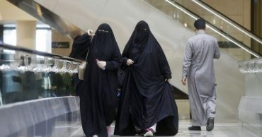 Саудовская Аравия разрешила женщинам путешествия без одобрения мужчин