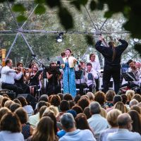 11 дней высокого искусства: 16 августа в Киеве стартует фестиваль Bouquet Kyiv Stage