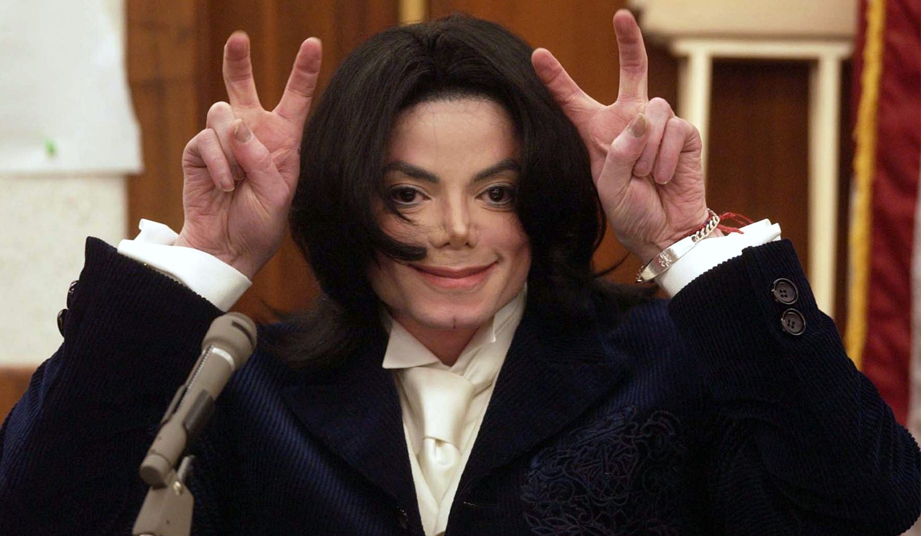 Топ-7 песен Майкла Джексона, которые сделали его легендой