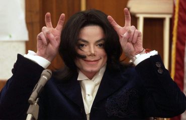 Топ-7 песен Майкла Джексона, которые сделали его легендой