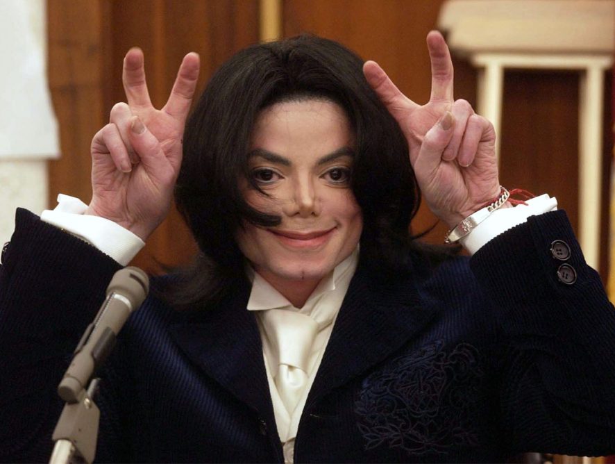 Семья Майкла Джексона выиграла апелляцию против HBO