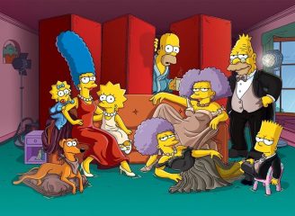 Мир не будет прежним: популярный мультсериал "Симпсоны" могут закрыть