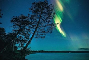 Финляндию признали самой безопасной страной для туристов