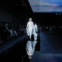 Emporio Armani, Fendi и Bottega Veneta: что показали бренды на показах весенне-летних коллекций в Милане