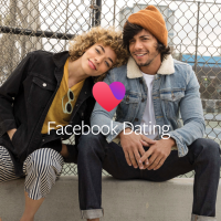 Facebook запустил собственный сервис знакомств