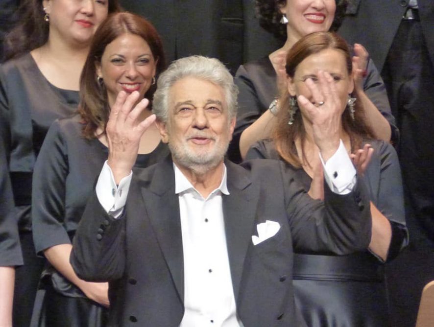 Гильдия оперных музыкантов начала внутреннее расследование по делу Пласидо Доминго