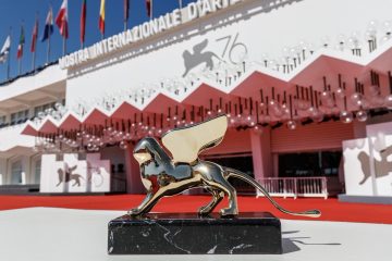 Венецианский кинофестиваль 2019:  известны победители