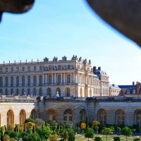 По Версальскому дворцу можно прогуляться в виртуальной реальности