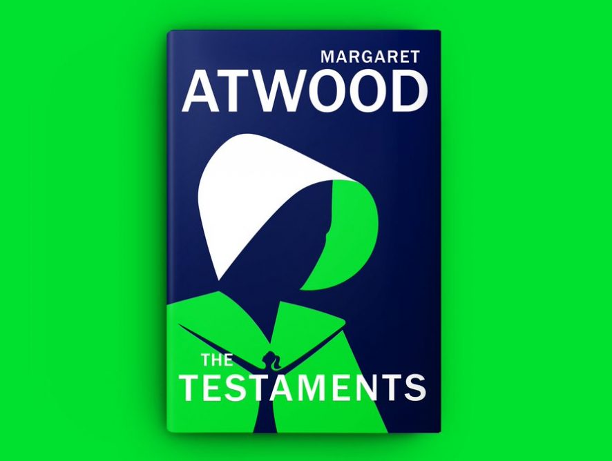 Техническая ошибка: Amazon досрочно разослал заказчикам новую книгу Маргарет Этвуд