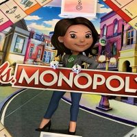 “Ms. Monopoly”: у популярной настольной игры появилась женская версия