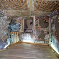В Египте открыли для туристов две древние гробницы