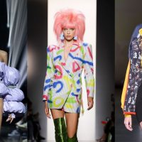 Неделя моды в Нью-Йорке: что показали для модников Vfiles, Jeremy Scott и KITH Air