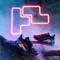 Puma и Tetris выпустили кроссовки к 35-летию игры