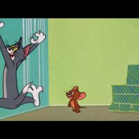 “Том и Джерри” возвращаются: объявили дату выхода киноадаптации