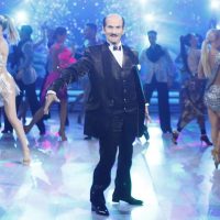 “Танці з зірками”: Григорий Чапкис во второй раз станет судьей шоу