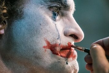 Фильм "Джокер" выдвинули на "Оскар" в шестнадцати номинациях