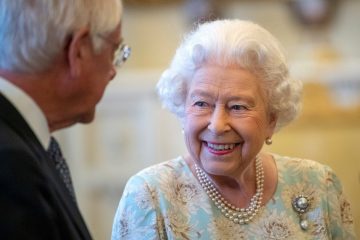 Официальный сайт королевской семьи направлял посетителей на порнопорталы