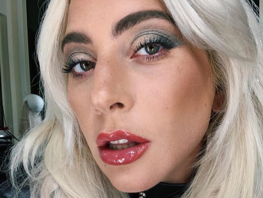 Леди Гага рассталась с бойфрендом после короткого романа