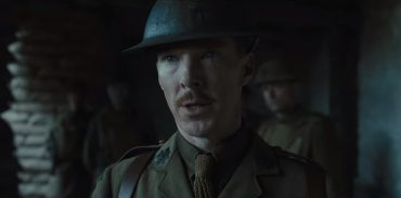 В Сети появился новый трейлер военной драмы "1917"