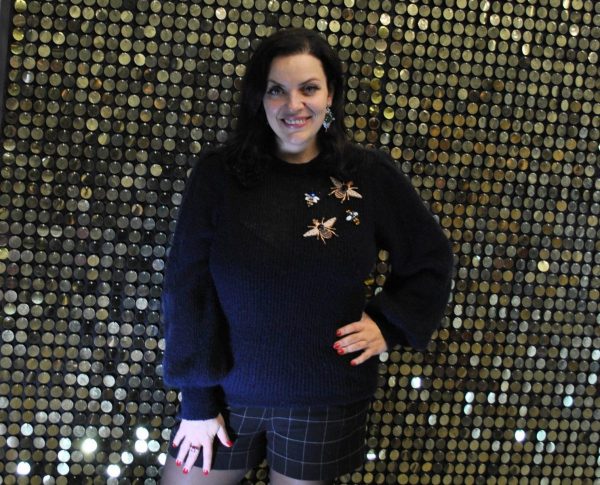 Наталия Холоденко. Фото: LeMonade