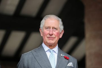 Принц Чарльз запускает модную коллекцию одежды