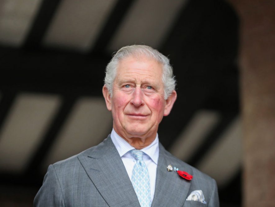 Принц Чарльз запускает модную коллекцию одежды