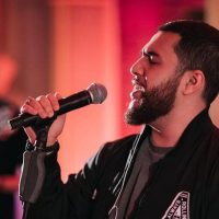 “Выход в свет”: Jah Khalib выпустил новый альбом