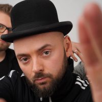 Зупинилося серце соліста гурту ADAM Михайла Клименка