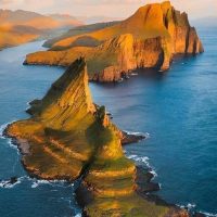 Фарерские острова в апреле “закроют” на субботник