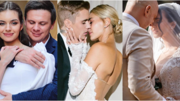 Самые яркие звездные свадьбы в 2019 году