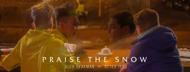 Alex Peakman показал клип "Praise The Snow": топ-5 фактов о новинке