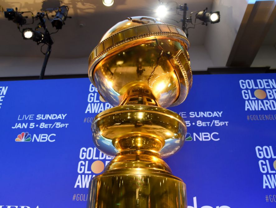 "Золотий глобус 2021": у США оголосили номінантів