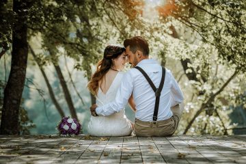 Можно ли выходить замуж в високосный год: приметы и советы