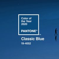 Институт цвета Pantone назвал главный цвет 2020 года