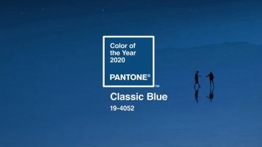 Институт цвета Pantone назвал главный цвет 2020 года