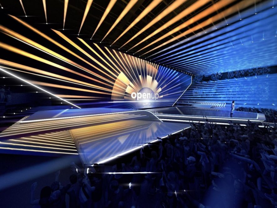 "Евровидение 2020" пройдет в формате онлайн-концерта: где и когда смотреть