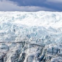 Ледники Гренландии тают быстрее, чем ожидалось