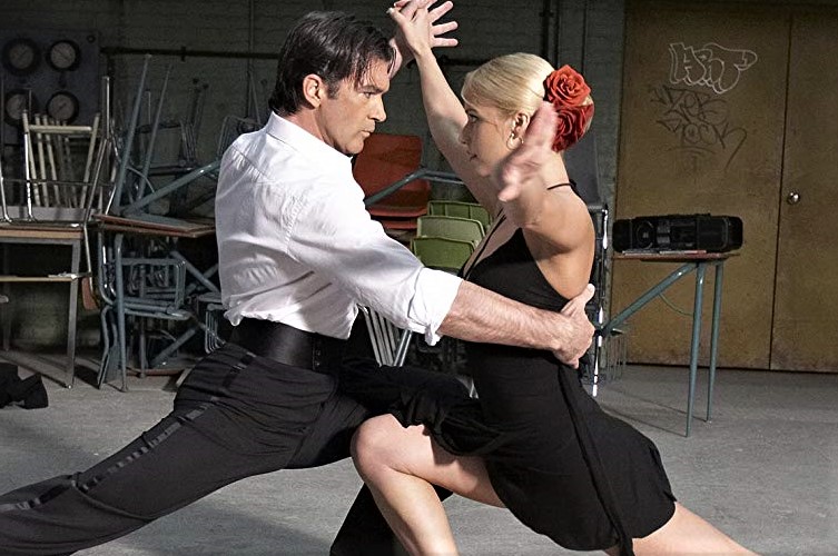 Международный день танго: топ-5 горячих танцевальных киносцен