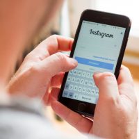Instagram предложит пользователям подумать над словами