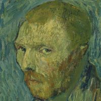 Необычный автопортрет Ван Гога признали подлинным